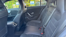 Mercedes-Benz A-Class A250e AMG Line Premium Plus Edition 5dr Auto Hatchback